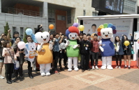 홍보 투어차량 활동개시