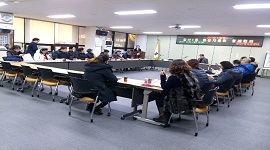 공무원대상 등 정치관계법 등 교육 실시