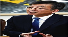 문병길 상임위원 인터뷰