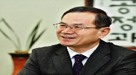 이유대 사무처장 인터뷰